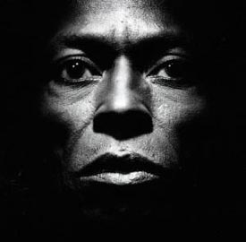 Miles Davis Tutu